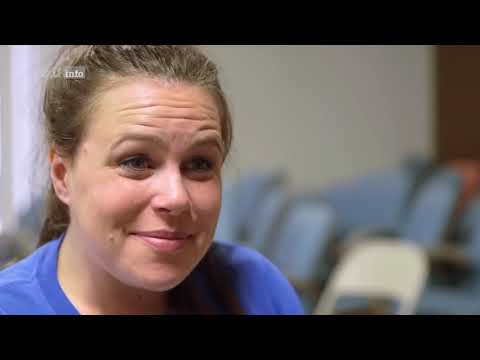 Amerikas Heroin Krise   Kampf gegen die Überdosis