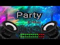 El Villano - Party (BASS BOOSTED)