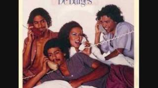 The DeBarges - Dance the night away [1981]