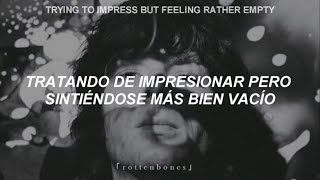 pink floyd ; paintbox // sub español - inglés