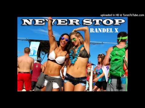 FREE Electro Instrumental | David Guetta/Afrojack/RedOne/Bebe Rexha/Lady Gaga Type Beat | Randel X