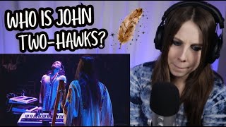 Nightwish - Stone People &amp; Creek Mary&#39;s Blood - End of an Era | Reaction