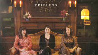 The Haden Triplets ~ Slowly (Vinyl)