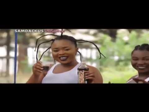 Adonko Bitters Advert (New)