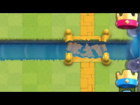 IF CLASH ROYALE HAD LOGIC #6