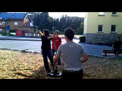 DERBYSIEGER 2010 B-Jugend SG-Hemer