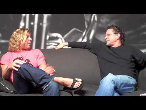 Wojahn Episode 35 - Jack in the Box "Bungee"