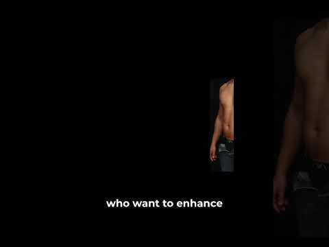 Male VASER 4D Lipo | Natural Definition, Undetectable Results