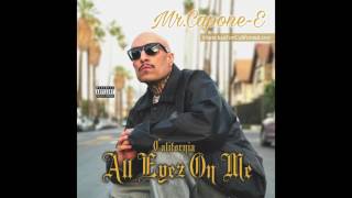 Mr.Capone-E - Im A Ridah Ft. Young Egypt