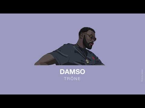 [FREE] Damso x PLK - "Trône" || Type Beat 2019 (Prod. Aeless)