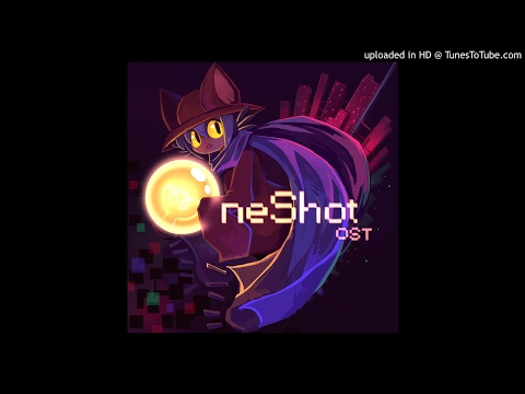 Oneshot - Sunrise
