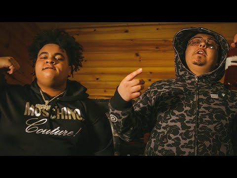 3hirtyK | Big wan - Cant Stop (prod By RichieWitDaHitz x Melo) [Shot By @RayShotItProductions]