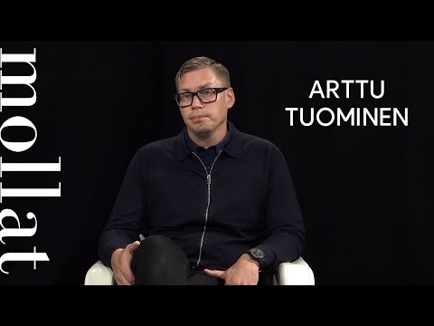 Arttu Tuominen - La honte