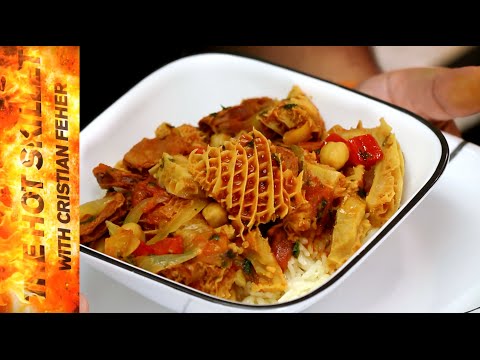 download lagu mp3 mp4 Callos Recipe Spanish Style, download lagu Callos Recipe Spanish Style gratis, unduh video klip Callos Recipe Spanish Style