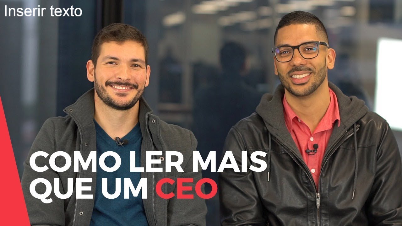 Como LER 61 livros por ANO | E ENRIQUECER MAIS RÁPIDO