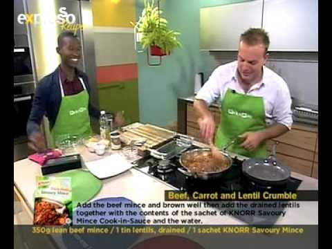 download lagu mp3 mp4 Carrot Bredie, download lagu Carrot Bredie gratis, unduh video klip Carrot Bredie