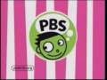 PBS Kids Program Break 2001 3