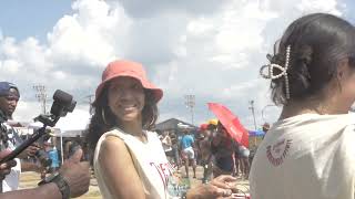 Bacardi x Urban Camp Weekend