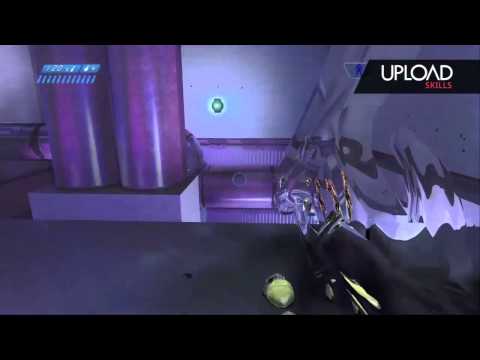 Death from Above - Halo: CE Multiplayer