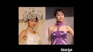 Nancy Wu (胡定欣) II Happy 34th Birthday!! II Never Know You Are the Best AMV