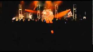 Skillet - Best Kept Secret (Comatose Comes Alive DVD HQ)
