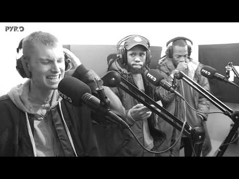 Trends, Logan Sama, Filthy Gears, DOK With Gen, Logan, Jo So Sick, Supreme Ky, JDefianT