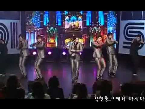 ss501 - Love Ya @ X Concert