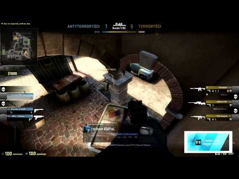 Góral aka Pro Ninja