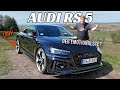2023 Audi RS5 Sportback Competition Plus Heftiger Wird Es Nicht Mehr Review Fahrbericht Test