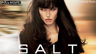 Download lagu Salt Full Movie (2010) | Hollywood Action Movie Salt | Watch Now | Review & Facts mp3 Download lagu Salt Full Movie (2010) | Hollywood Action Movie Salt | Watch Now | Review & Facts mp3