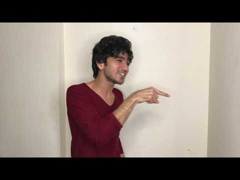 Divyang Parmar Monologue 2