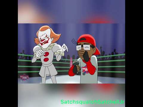 Patrick Beatbox Solo 3 (Original Version)