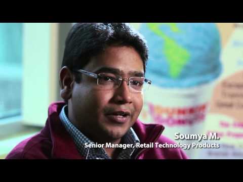 Dunkin Careers Corporate