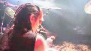 Dir en grey - 13 - Asunaki Koufuku Koenaki Asu [Code of Vulgarism live]