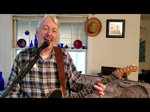 COVID 19 -  Home Concert Series -  Episode 54