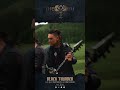 The Hu Black Thunder Ft Serj Tankian And DL Of Bad Wolves Part 7