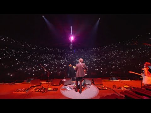 Miguel Araújo - Lá Vai Sofia (Ao Vivo na Meo Arena, Lisboa, 01.11.2025)