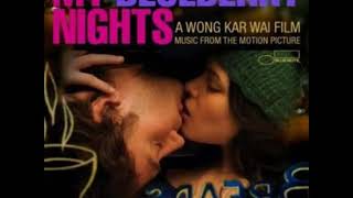 Norah Jones - The Story - My Blueberry Nights soundtrack