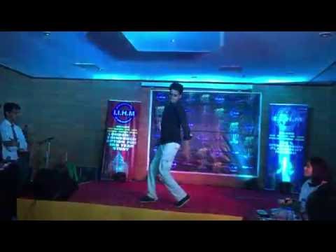 saurabh prakash Lolipop lag...