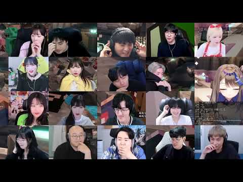 아이리 칸나 악어의 놀이터2 콘서트 - 역광(Ado, 逆光)▪스텔라이브