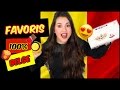 Favoris 100 BELGE Cinéma Gratuit Bougie Au Cuberdon Sweat BelCHIQUE