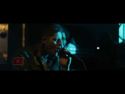 The Upchurch - "Flame & Halo" 