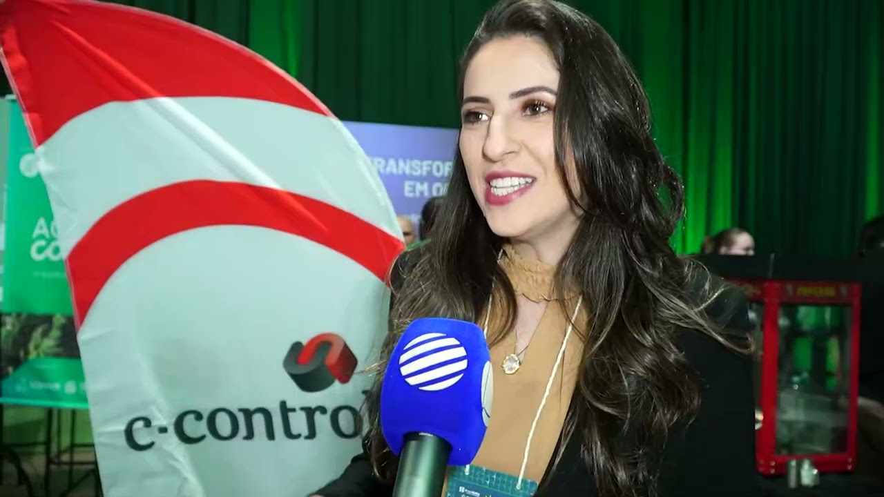 Green Summit 2025 projeta futuro sustentável do agro e lança edição 2026 do Show Safra Mato-Grosso