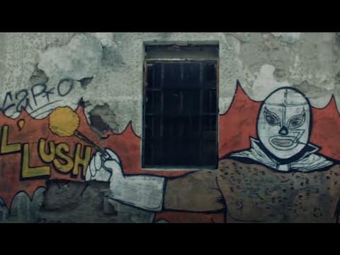 Álvaro Díaz - No Es Mi Culpa ft. Eptos Uno & Muelas de Gallo [Official Video]