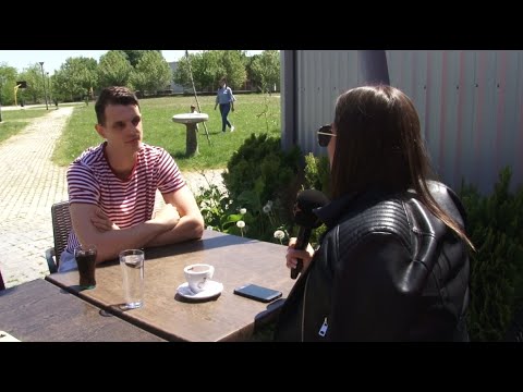 FILIP TALESKI: SVESEN SUM DEKA SUM NAJOMRAZEN MEGU NARODOT, SEKOJ MOZE DA KOMENTIRA, TOA NE MI SMETA