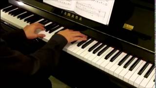 Trinity TCL Piano 2015-2017 Grade 4 B2 Mark Tanner Forty Winks by Alan