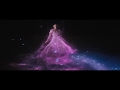 Cinderella 2015 Dress Transformation