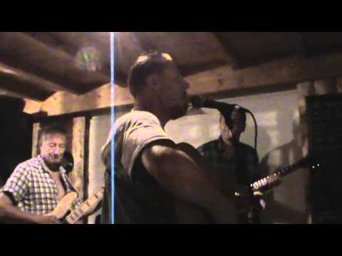 The Slackjaws : One More Time (Dewey Long)