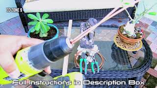 How To Make The Lost Cubit Tensor Ring.