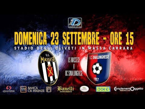 Campionato Serie D girone E, stagione 2018-2019. UC SINALUNGHESE - GAVORRANO 2-1